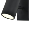 Настенный светильник STIGMA ESCADA 10283/1LED Black