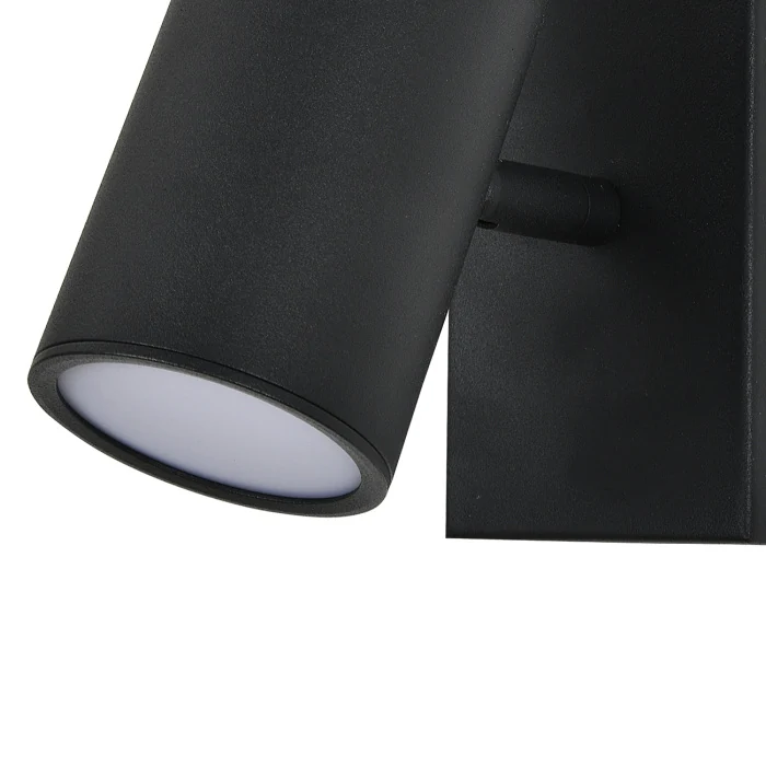 Настенный светильник STIGMA ESCADA 10283/1LED Black