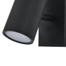 Настенный светильник STIGMA ESCADA 10283/1LED Black