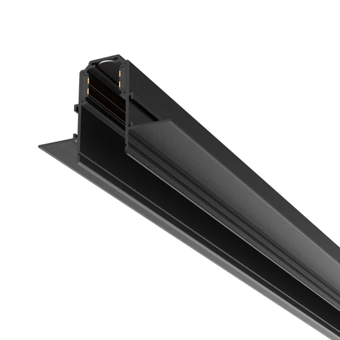 Шинопровод встраиваемый Maytoni Busbar trunkings Exility TRX034-421B