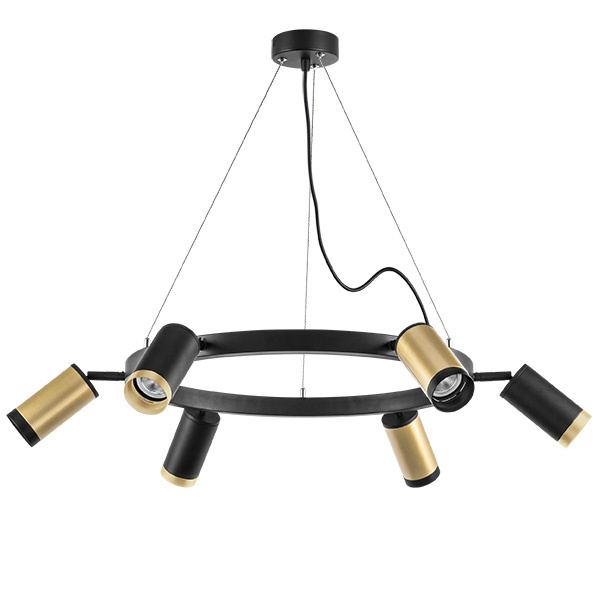 Люстра подвесная Rullo Lightstar LR01640337370