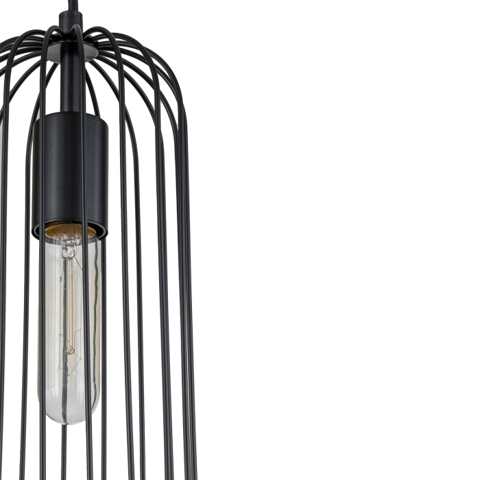 Подвесной светильник PHOENIX ESCADA 10198/1S