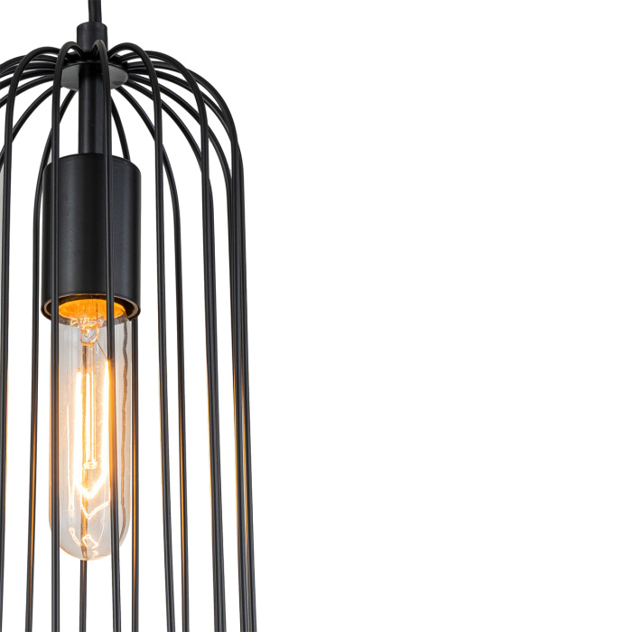 Подвесной светильник PHOENIX ESCADA 10198/1S