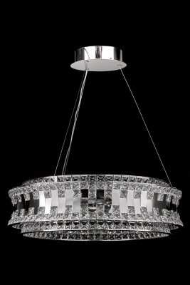 Подвесная люстра Leon Tendre LE3006/600 CH