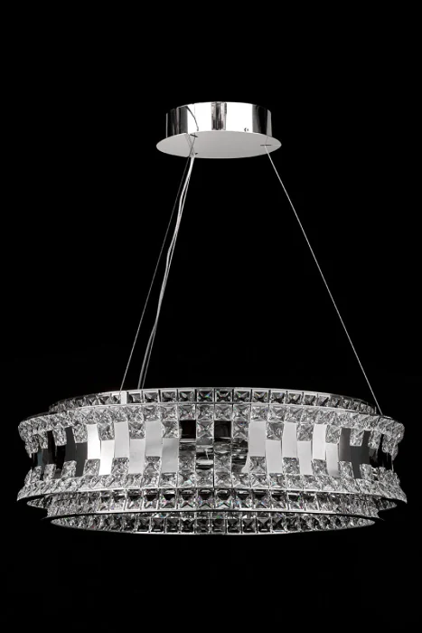 Подвесная люстра Leon Tendre LE3006/600 CH