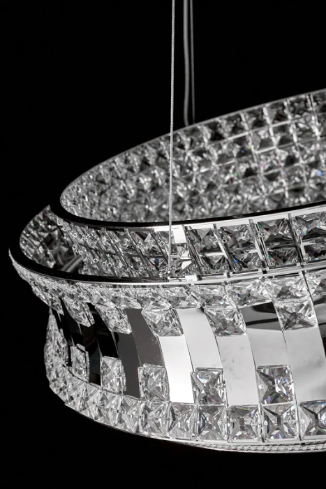 Подвесная люстра Leon Tendre LE3006/600 CH