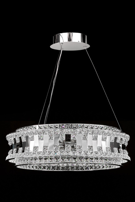 Подвесная люстра Leon Tendre LE3006/600 CH