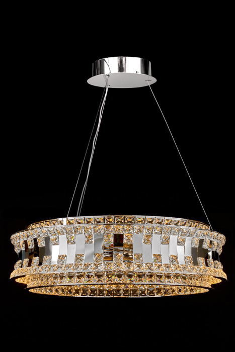 Подвесная люстра Leon Tendre LE3006/600 CH