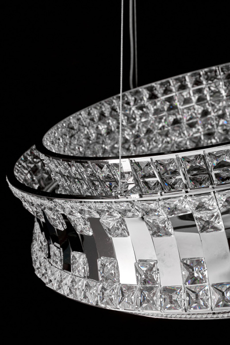 Подвесная люстра Leon Tendre LE3006/600 CH