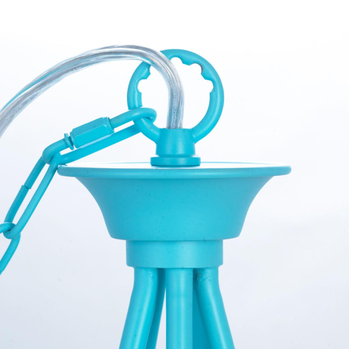 Подвесной светильник Lussole Congress GRLSP-9914