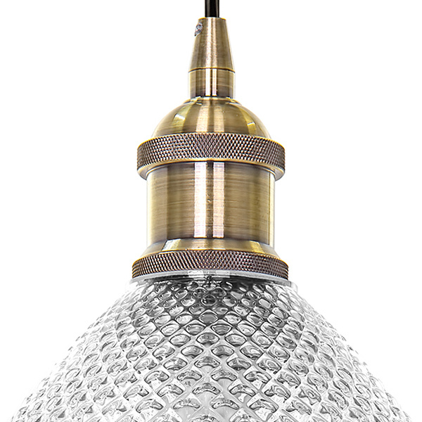 Подвесной светильник Genni LIGHTSTAR 798021