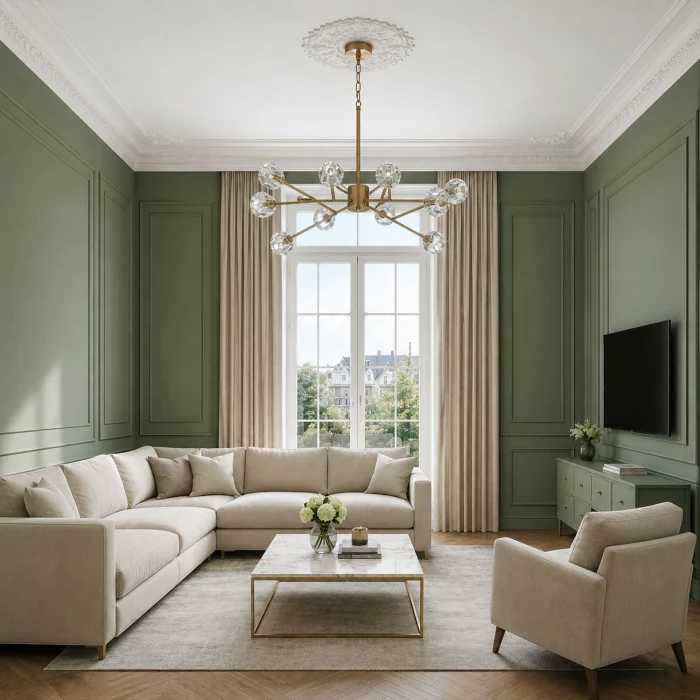 Светильник подвесной ROMANO ST LUCE SL1166.303.12