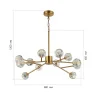 Светильник подвесной ROMANO ST LUCE SL1166.303.12