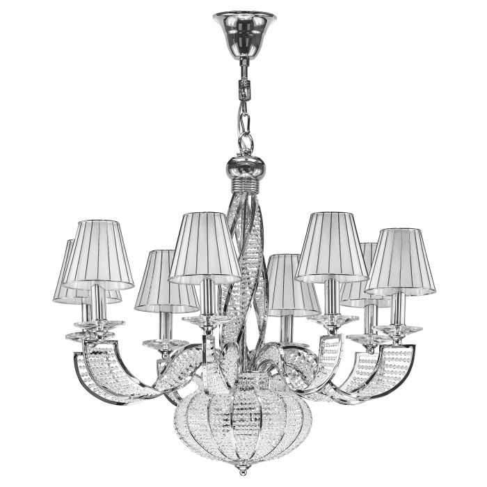 Люстра подвесная Alveare Osgona 702104