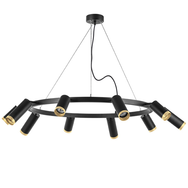 Люстра подвесная Rullo Lightstar LR02037587540