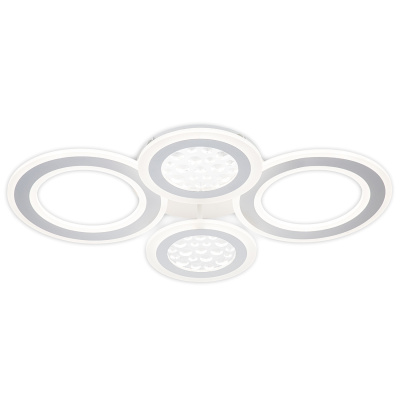 Потолочный светильник DROP ESCADA 10267/4LED