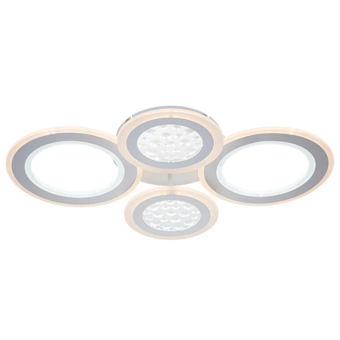 Потолочный светильник DROP ESCADA 10267/4LED