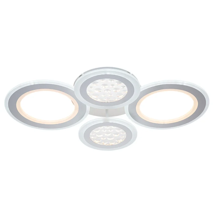 Потолочный светильник DROP ESCADA 10267/4LED