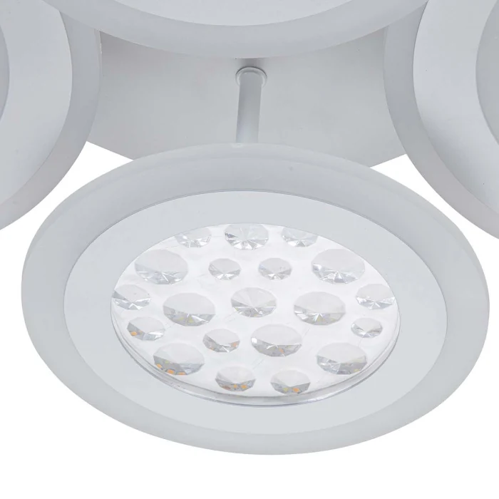 Потолочный светильник DROP ESCADA 10267/4LED
