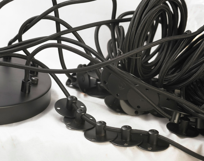 Подвесной светильник FAIRBANKS GRLSP-9554