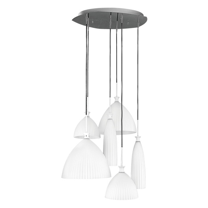 Подвесная люстра Agola LIGHTSTAR 810160