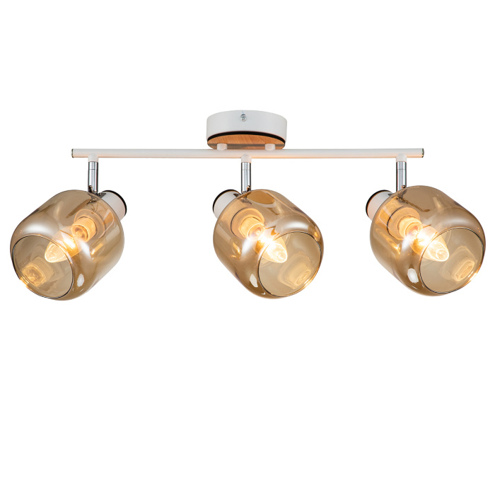 Спот HUGGE ESCADA 10177/3A White