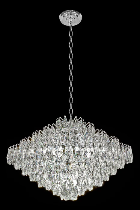 Подвесная люстра Leon Adriana LE6889/800 CH