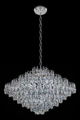 Подвесная люстра Leon Adriana LE6889/800 CH