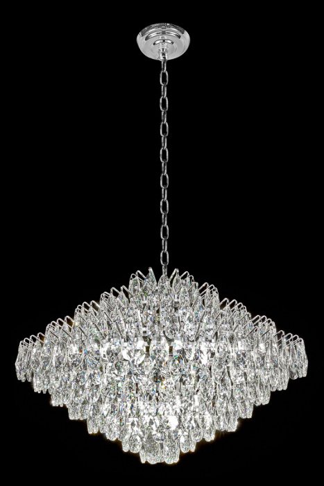 Подвесная люстра Leon Adriana LE6889/800 CH