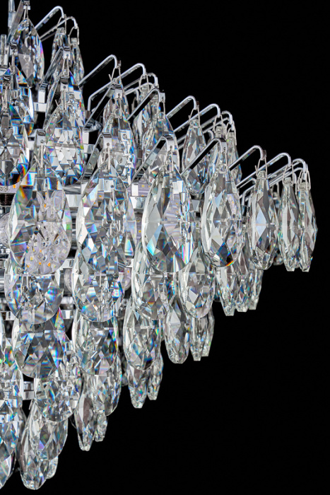 Подвесная люстра Leon Adriana LE6889/800 CH