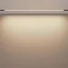 Трековый светильник Maytoni Basis TR030-4-30WTW-DD-B