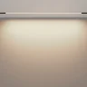 Трековый светильник Maytoni Basis TR030-4-30WTW-DD-B
