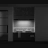 Трековый светильник Maytoni Basis TR030-4-30WTW-DD-B