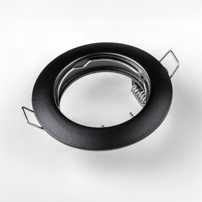 Светильник точечный встраиваемый декоративный под заменяемые галогенные или LED лампы Lega 16 Lightstar 011017