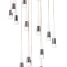 Подвес Cone Lightstar 757161