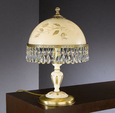 Настольная лампа Reccagni Angelo P 6806 M