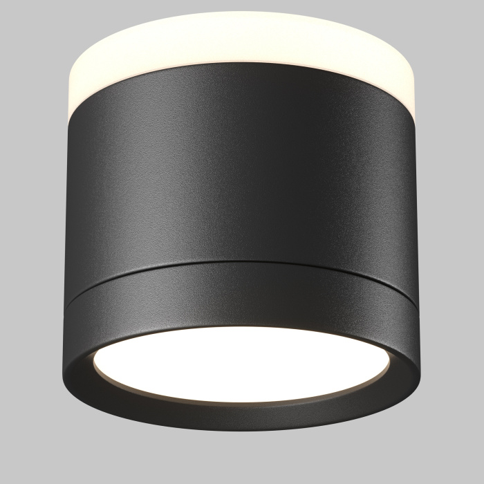 Потолочный светильник Maytoni Pauline C120CL-GX53-B