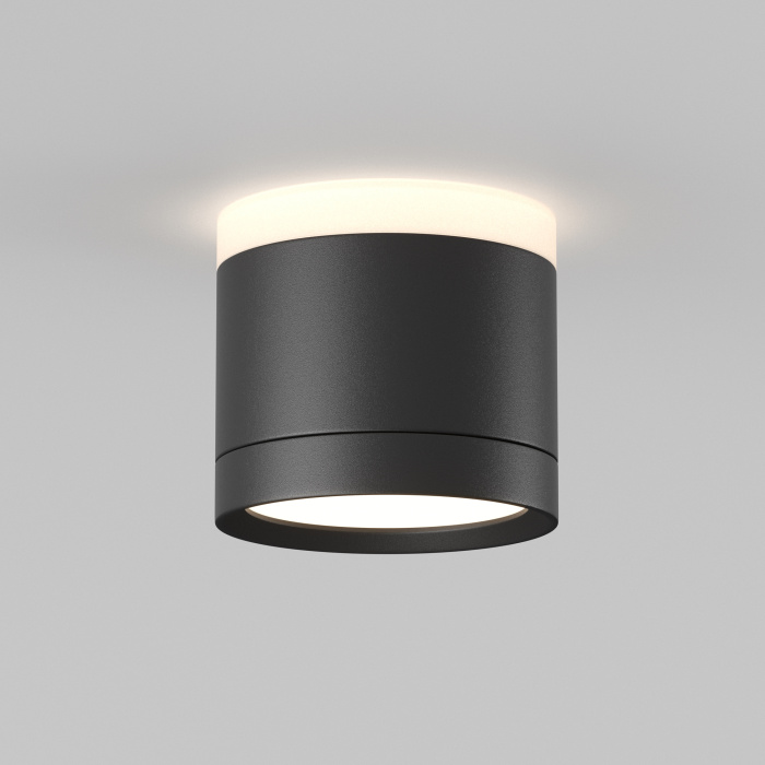 Потолочный светильник Maytoni Pauline C120CL-GX53-B