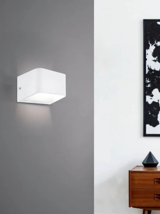 Бра светодиодное SANIA 4 EGLO 98421