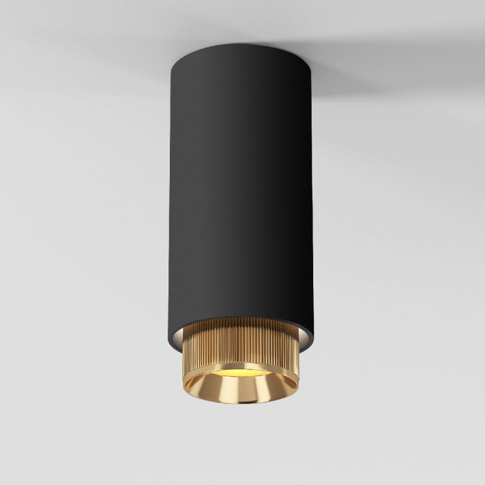 Накладной светильник Elektrostandard Nubis 4690389200090
