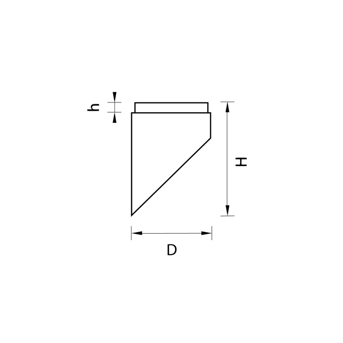 Вставка RULLO LIGHTSTAR 201431