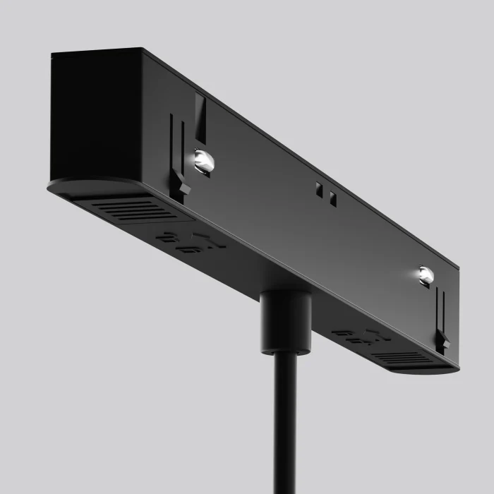 Трековый подвесной светильник Maytoni Focus LED TR226-4-5WTW-M-DD2-B