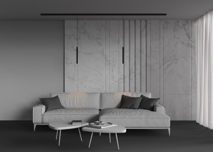 Трековый подвесной светильник Maytoni Focus LED TR226-4-5WTW-M-DD2-B