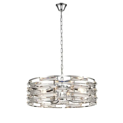 Подвесная люстра VL3083P08 Vele Luce