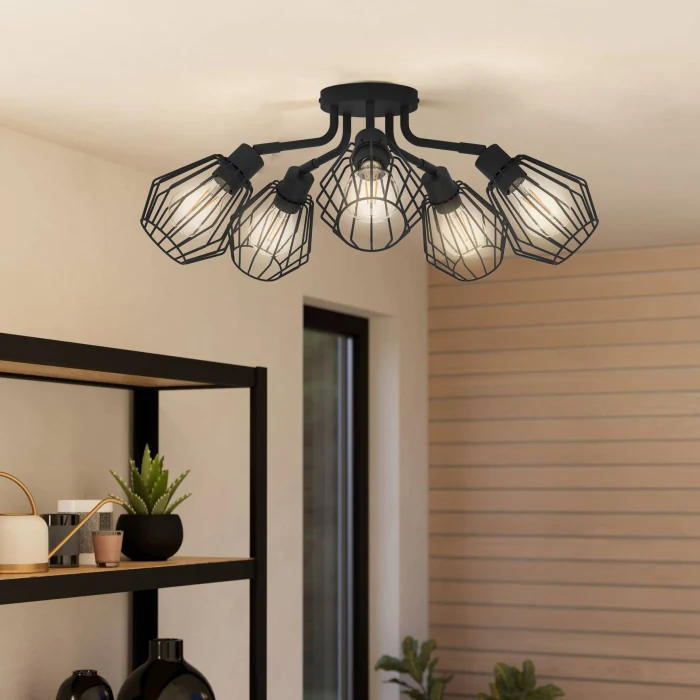 Люстра EGLO TARBES 31532