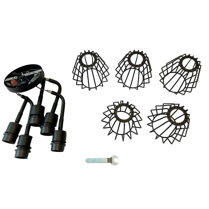 Люстра EGLO TARBES 31532