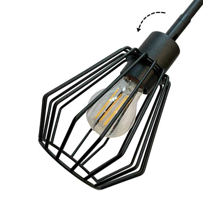 Люстра EGLO TARBES 31532