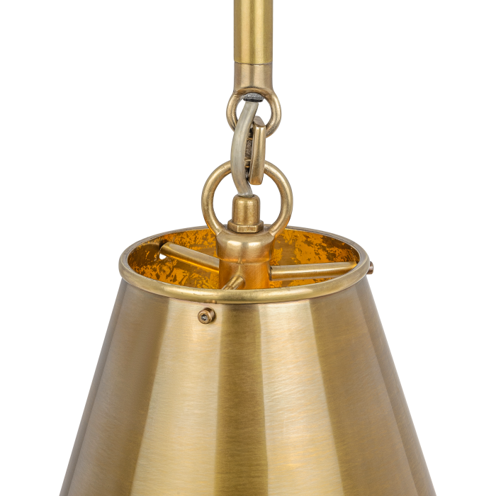 Подвесной светильник Covali PL-37025