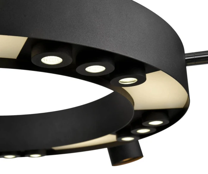 Подвесной светильник VL10152P05 Vele Luce