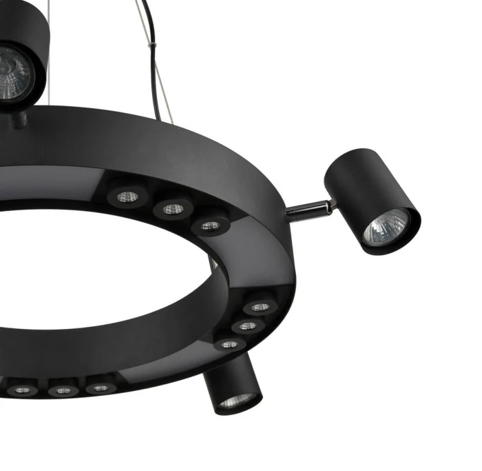 Подвесной светильник VL10152P05 Vele Luce